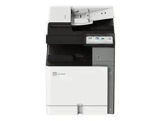 LEXMARK MX951se Color Laser Multifunction Printer 55ppm A3 HV Nordic
