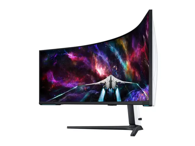 Samsung Odyssey Neo G9 S57CG952NU - G95NC Series QLED-monitor gami...