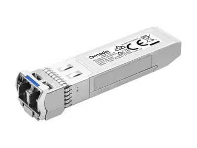 TP-Link Omada SM6110-LR V1 - SFP28-transceivermodul 10GbE, 25GbE 1...