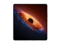 Honor Magic V6 - Svart - 512 GB