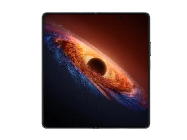 Honor Magic V6 - Svart - 512 GB 