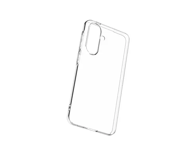 Zagg - Beskyttende deksel for mobiltelefon - blank - for Samsung G...