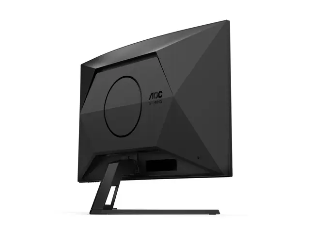 AOC Gaming CQ32G4VE - G4 Series LED-skjerm gaming kurvet 32" (31.5...