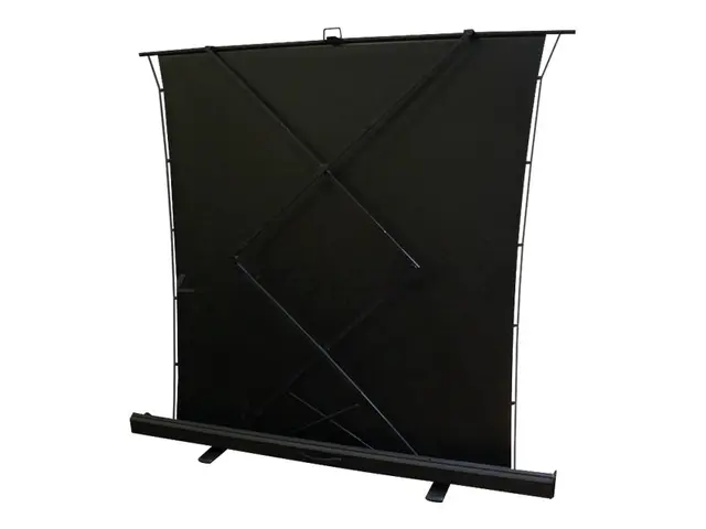 Elite Screens ezCinema Tab-Tension Series - Projeksjonsskjerm med ...