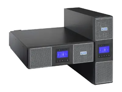 Eaton 9PX 9PX8KIPM - UPS (rackmonterbar/ekstern) - AC 200/208/220/...