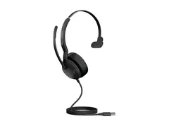 Jabra Evolve2 50 MS Mono - hodesett