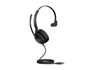 Jabra Evolve2 50 MS Mono - hodesett