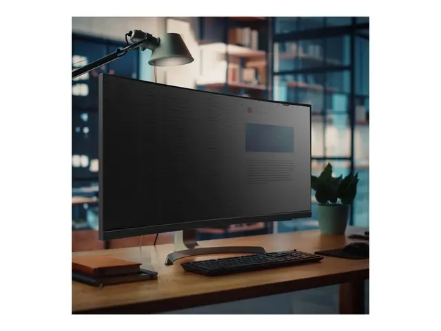 StarTech.com Monitor Privacy Screen for 34 inch Ultrawide Display,...