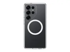 OtterBox React Series - Baksidedeksel for mobiltelefon blank - for Samsung Galaxy S26 Ultra