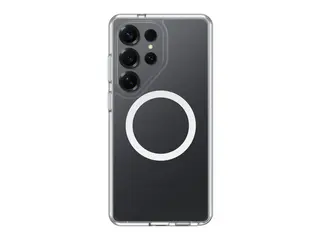 OtterBox React Series - Baksidedeksel for mobiltelefon blank - for Samsung Galaxy S26 Ultra