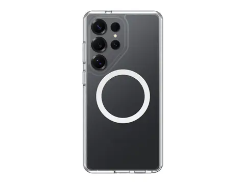 OtterBox React Series - Baksidedeksel for mobiltelefon blank - for Samsung Galaxy S26 Ultra