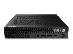 Lenovo ThinkStation P3 Gen 2 - tiny Core Ultra 7 265T 1.5 GHz vPro Enterprise - 32 GB - SSD 1 TB - Nordisk - Windows 11 Pro