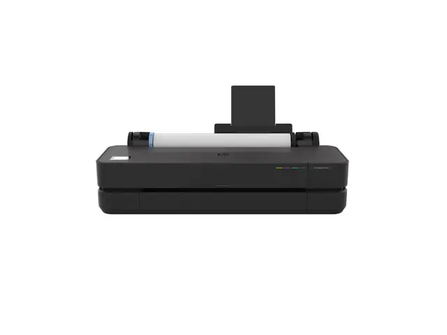 HP DesignJet T250 - 24" storformatsskriver farge ink-jet A1, ANSI ...