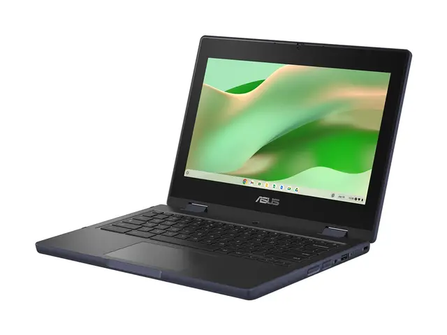 ASUS Chromebook CZ11 Flip CZ1104FM4A-NS0026 - 11.6" - MediaTek Kom...