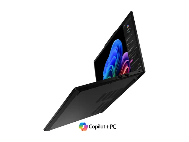 Lenovo ThinkPad T14s Gen 6 - AI Ready 14" Qualcomm Snapdragon X El...