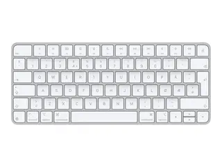 Apple Magic Keyboard - Tastatur - USB-C - tr&#229;dl&#248;s Bluetooth - QWERTY - Norsk