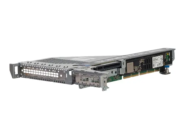 HPE x16/x16/x16 Primary Riser Kit - Stigekort for ProLiant DL380 G...