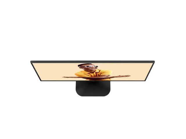 AOC 27B31H - LED-skjerm - 27" - 1920 x 1080 Full HD (1080p) @ 120 Hz IPS - 300 cd/m² - 1500:1 - 1 ms - HDMI, VGA - svart 