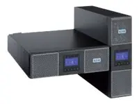 Eaton 9PX 9PXM10KiRTN - UPS (rackmonterbar/ekstern) AC 200/208/220...