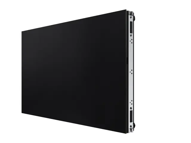 Samsung IE012F - IEF Series LED display unit intelligent skilting ...