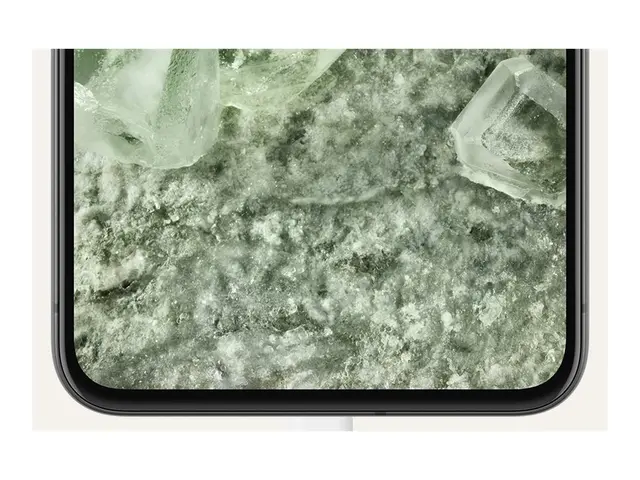 Google Pixel 8 - Svart 128 GB