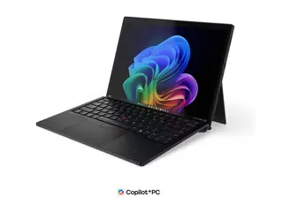 Lenovo ThinkPad X13 Detachable Gen 1 - Copilot+ PC 13" - Intel Core Ultra 5 - 332 - 32 GB RAM - 512 GB SSD - 5G - Nordisk (dansk/finsk/norsk/svensk) - Windows 11 Pro