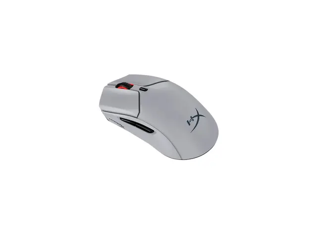 HyperX Pulsefire Haste 2 Pro - Mus - trådløs