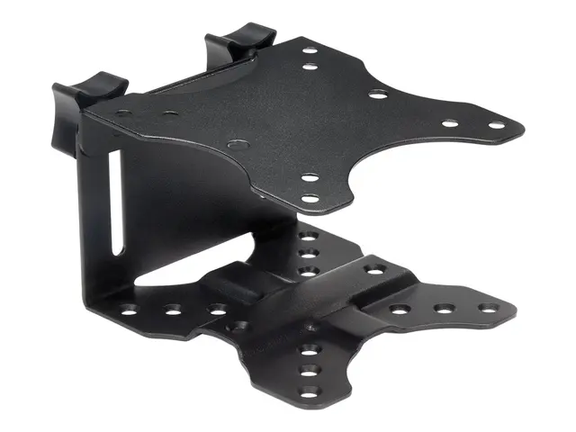 StarTech.com Thin Client Mount - Mini PC VESA Mount - Adjustable ....