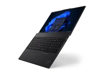 Lenovo ThinkPad T16 Gen 4 - 16&quot; - AMD Ryzen AI 7 PRO 350 - 32 GB RAM - 1 TB SSD - 5G-oppgraderbar - Nordisk (dansk/finsk/norsk/svensk) - Windows 11 Pro