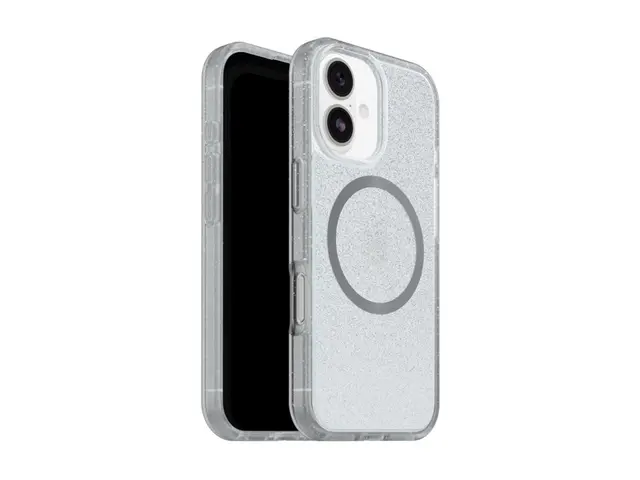 OtterBox React Series - Baksidedeksel for mobiltelefon plastikk st...