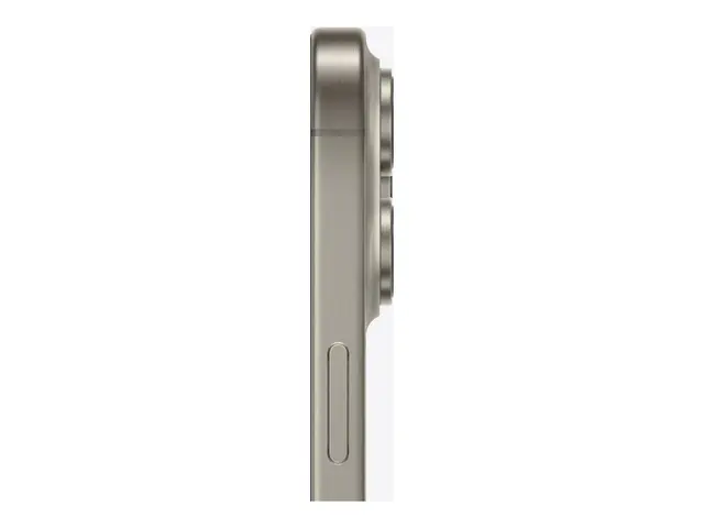 2nd-A iPhone 15 Pro M 1TB NAT Tit A-grade | Brukt 2 års garanti Gr...