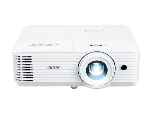 Acer H6546Ki - DLP-projektor portabel 3D 5200 lumen Full HD (1920 ...
