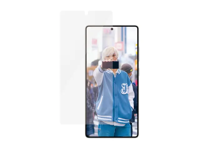 PanzerGlass Ceramic Protection - Skjermbeskyttelse for mobiltelefo...