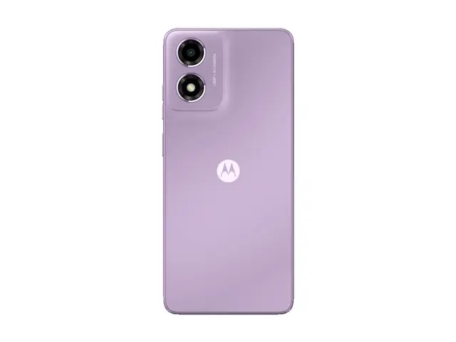 Motorola Moto E14 - Pastellpurpur 64 GB