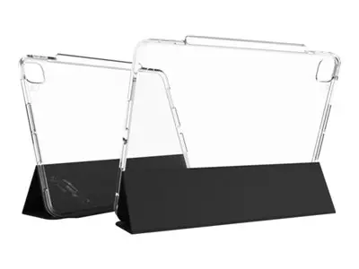 Zagg Crystal Palace - Lommebok for nettbrett ultrasmal grafen blan...