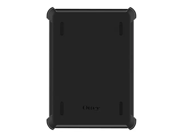 OtterBox Defender Series - Eske for nettbrett svart Apple 10.2-inc...
