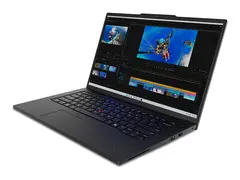 Lenovo ThinkPad P14s Gen 5 - AI Ready 14.5&quot; - Intel Core Ultra 7 - 155H - 32 GB RAM - 1 TB SSD - Nordisk - Windows 11 Pro