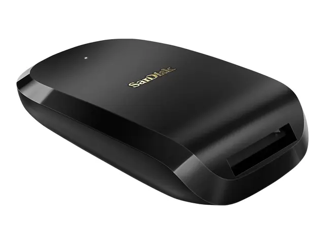 SanDisk Extreme PRO - Kortleser (CFexpress Type B) - USB-C 3.1 Gen 2