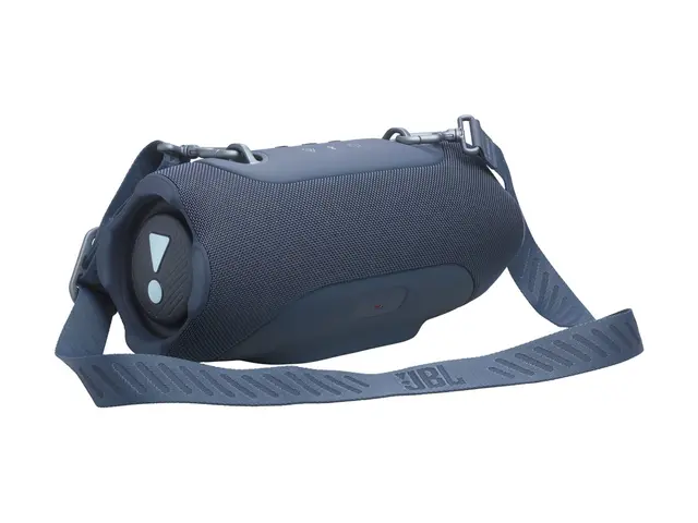 JBL Xtreme 5 - Høyttaler - for bærbar bruk - trådløs - Bluetooth -...