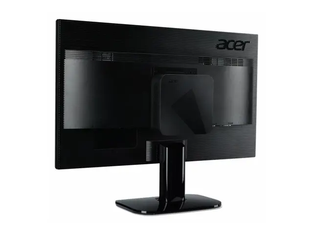 Acer Veriton NUC VN1502G-12N0U - mini-PC N-series N100 4 GB SSD 12...