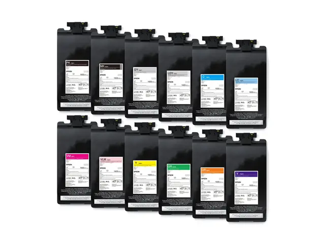 Epson SureColor P20500 - 64" storformatsskriver farge ink-jet Rull...