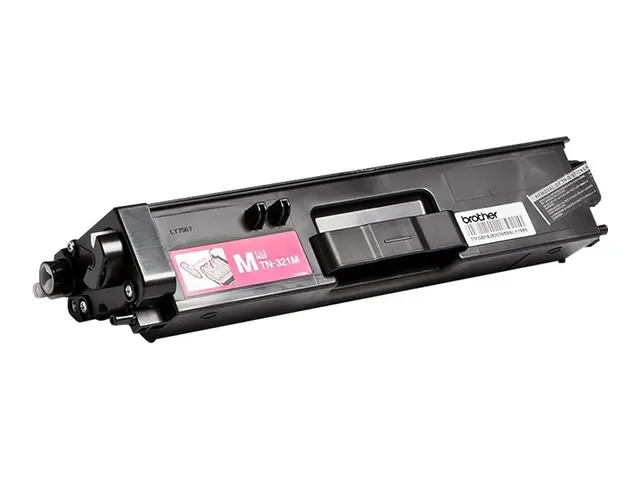 Brother TN321M - Magenta original tonerpatron for DCP-L8400CDN, DC...