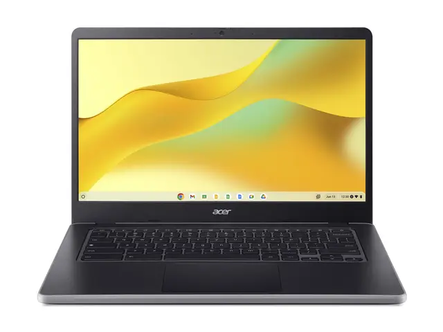 Acer Chromebook 314 C936T-TCO - 14" Intel N-series N100 8 GB RAM 6...