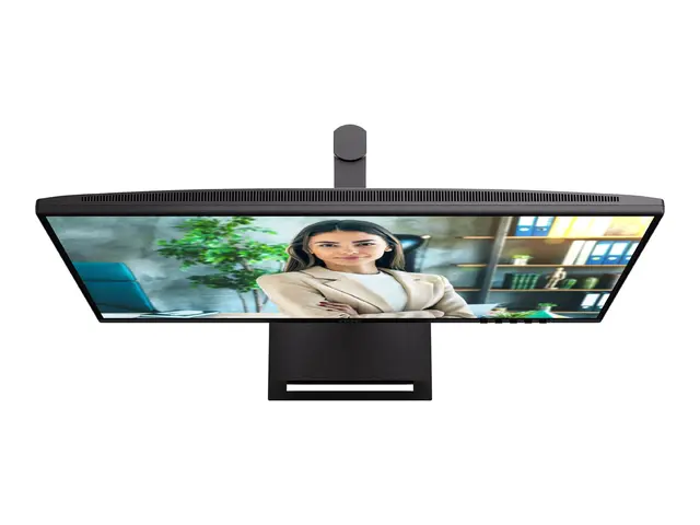 AOC Professional Q27P4U - LED-skjerm - 27" - 2560 x 1440 QHD @ 120...