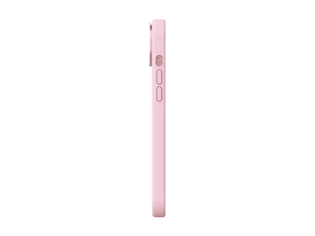 KEY - Baksidedeksel for mobiltelefon antibakteriell MagSafe-samsva...