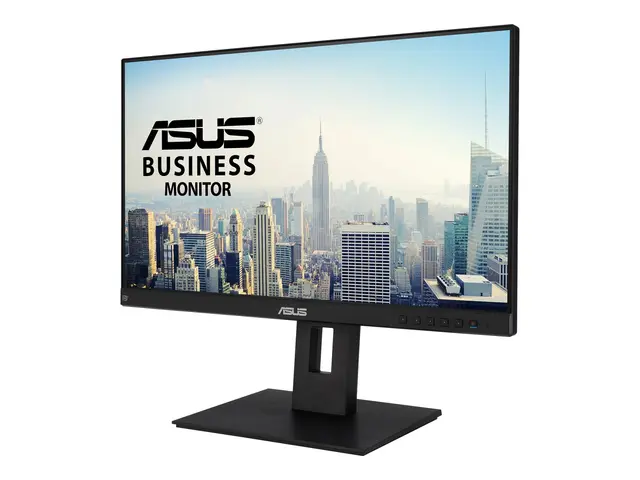 ASUS BE24EQSB - LED-skjerm 23.8" 1920 x 1080 Full HD (1080p) IPS 3...