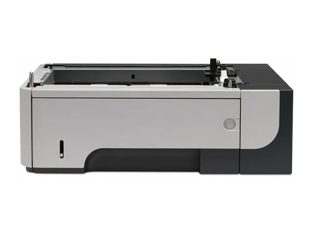 HP - Mediebakke/-mater - 500 ark inn 1 skuff(er) - for LaserJet En...