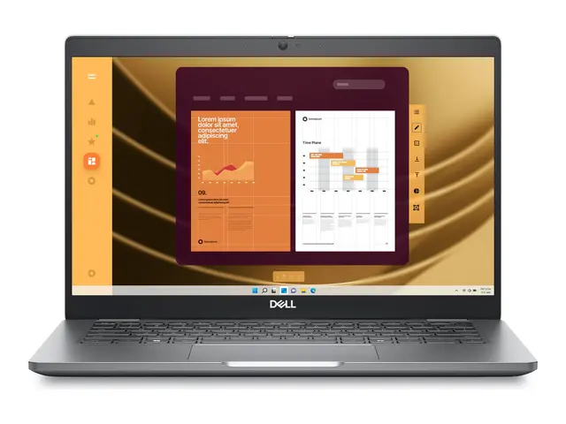 Dell Latitude 5350 - AI Ready 13.27" Intel Core Ultra 7 165U vPro ...