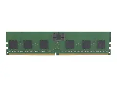 HP - DDR5 - modul - 64 GB - DIMM 288-pin 4800 MHz / PC5-38400 - registrert - ECC - for Workstation Z8 Fury G5