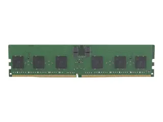 HP - DDR5 - modul - 64 GB - DIMM 288-pin 4800 MHz / PC5-38400 - registrert - ECC - for Workstation Z8 Fury G5